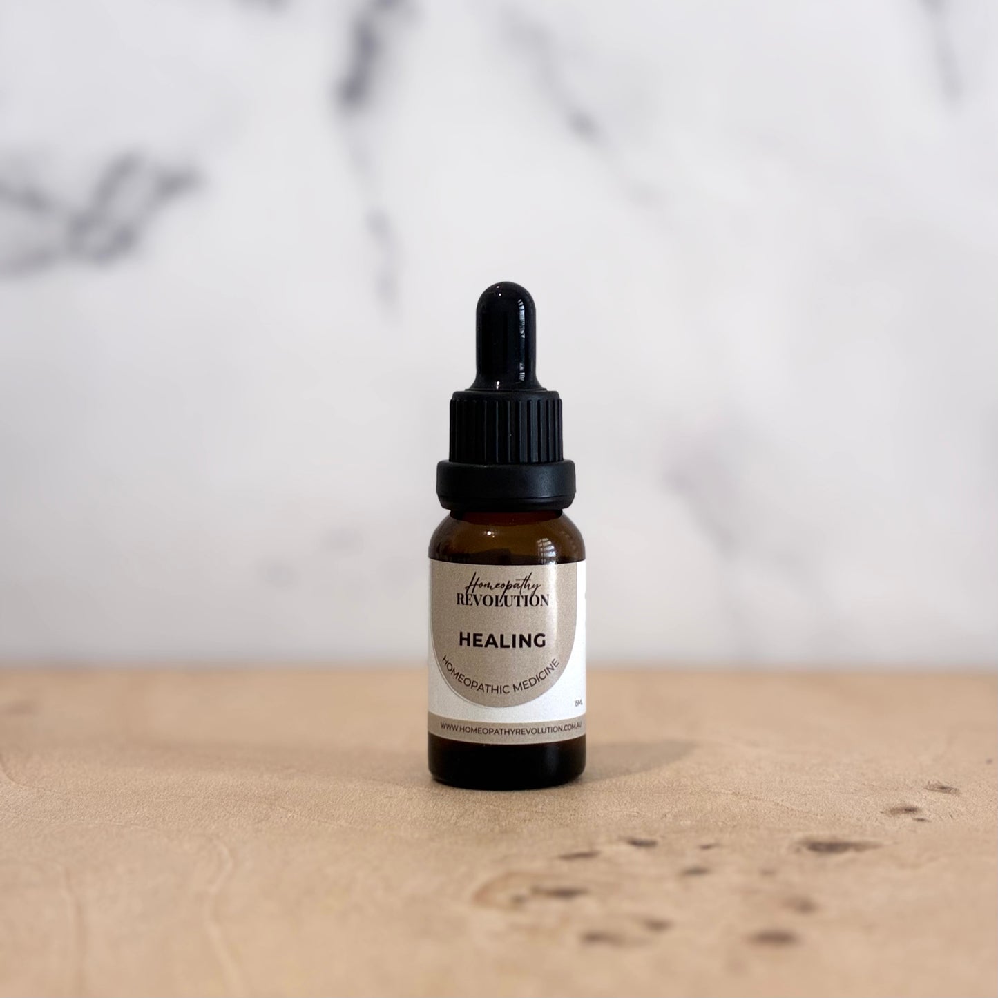 Healing Blend