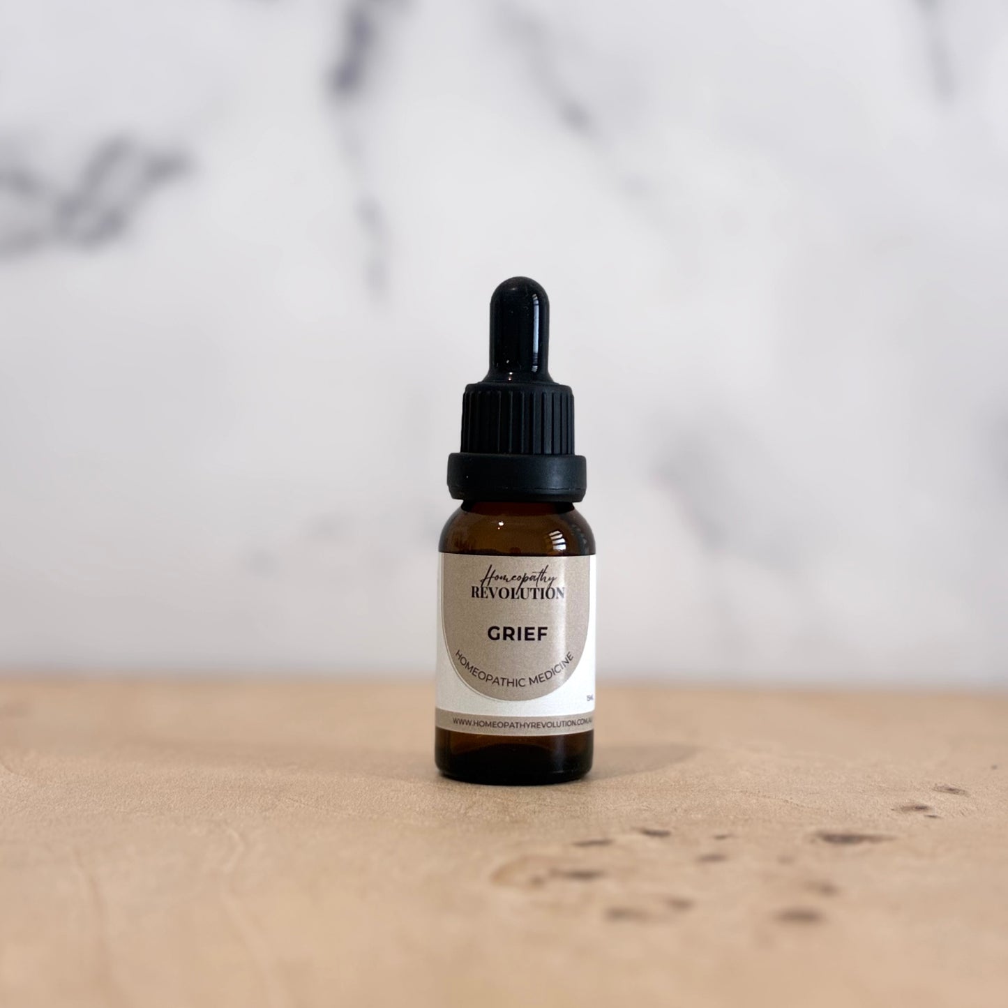 Grief Blend