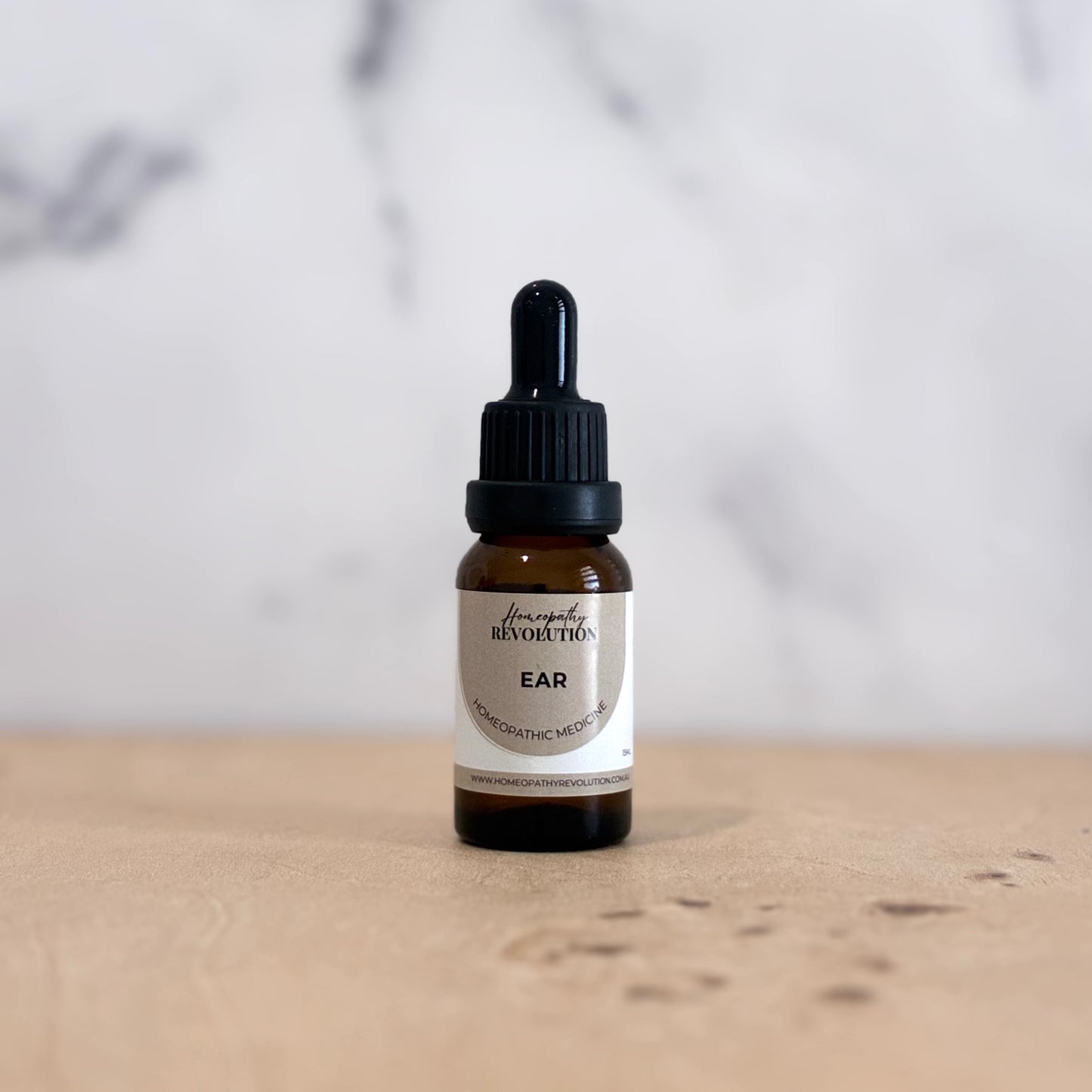 Ear Blend