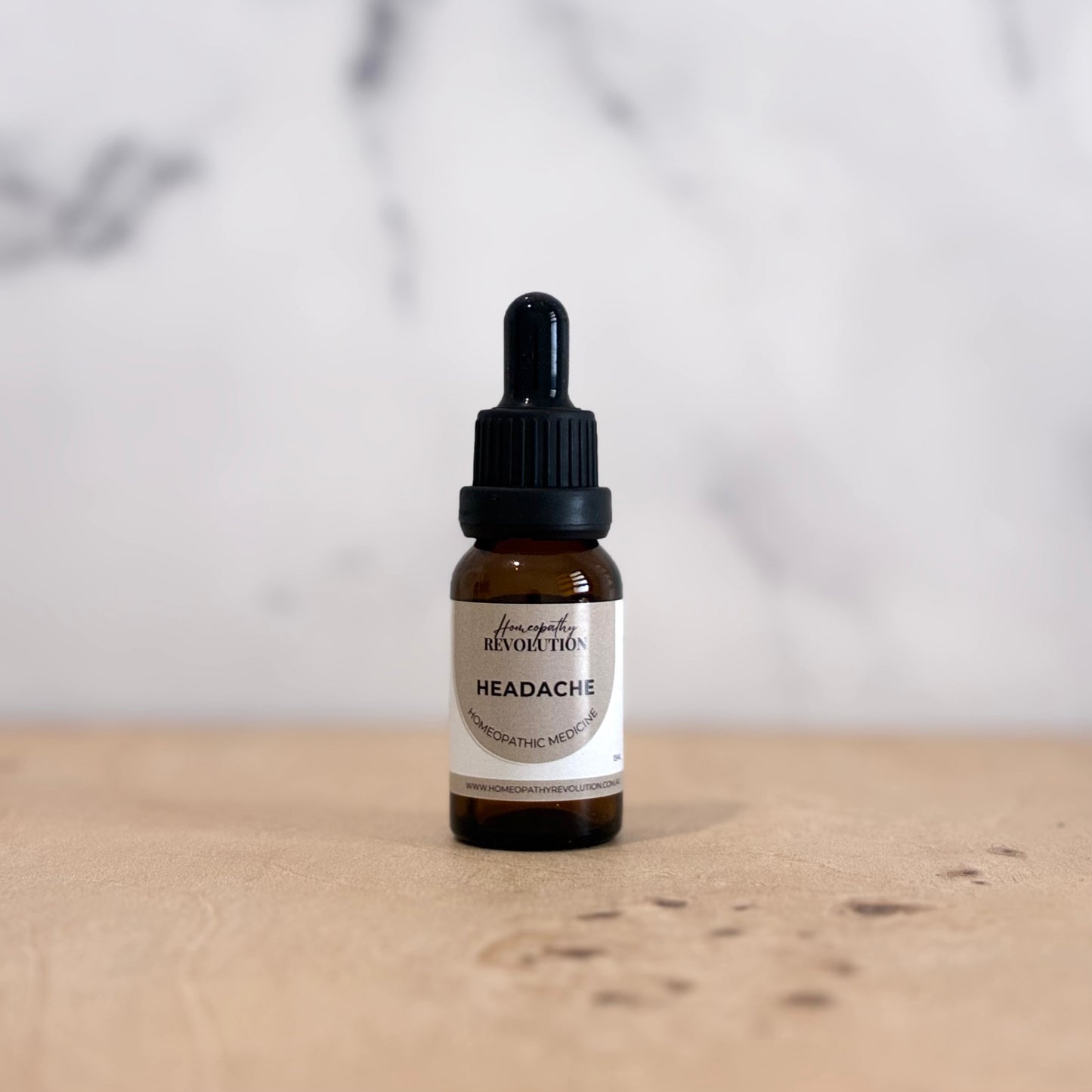 Headache Blend