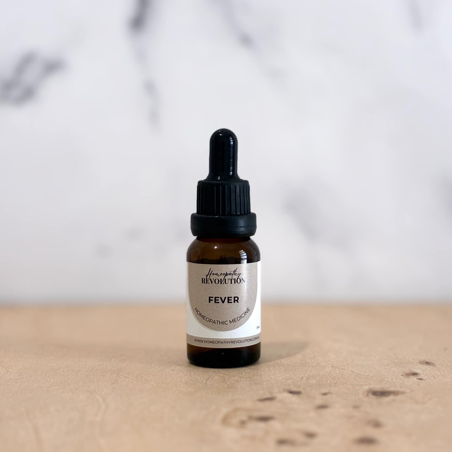 Fever Blend