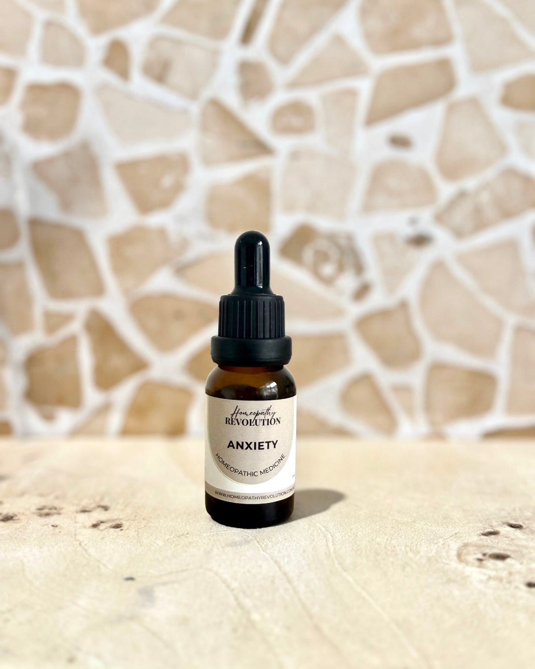 All homeopathic blends