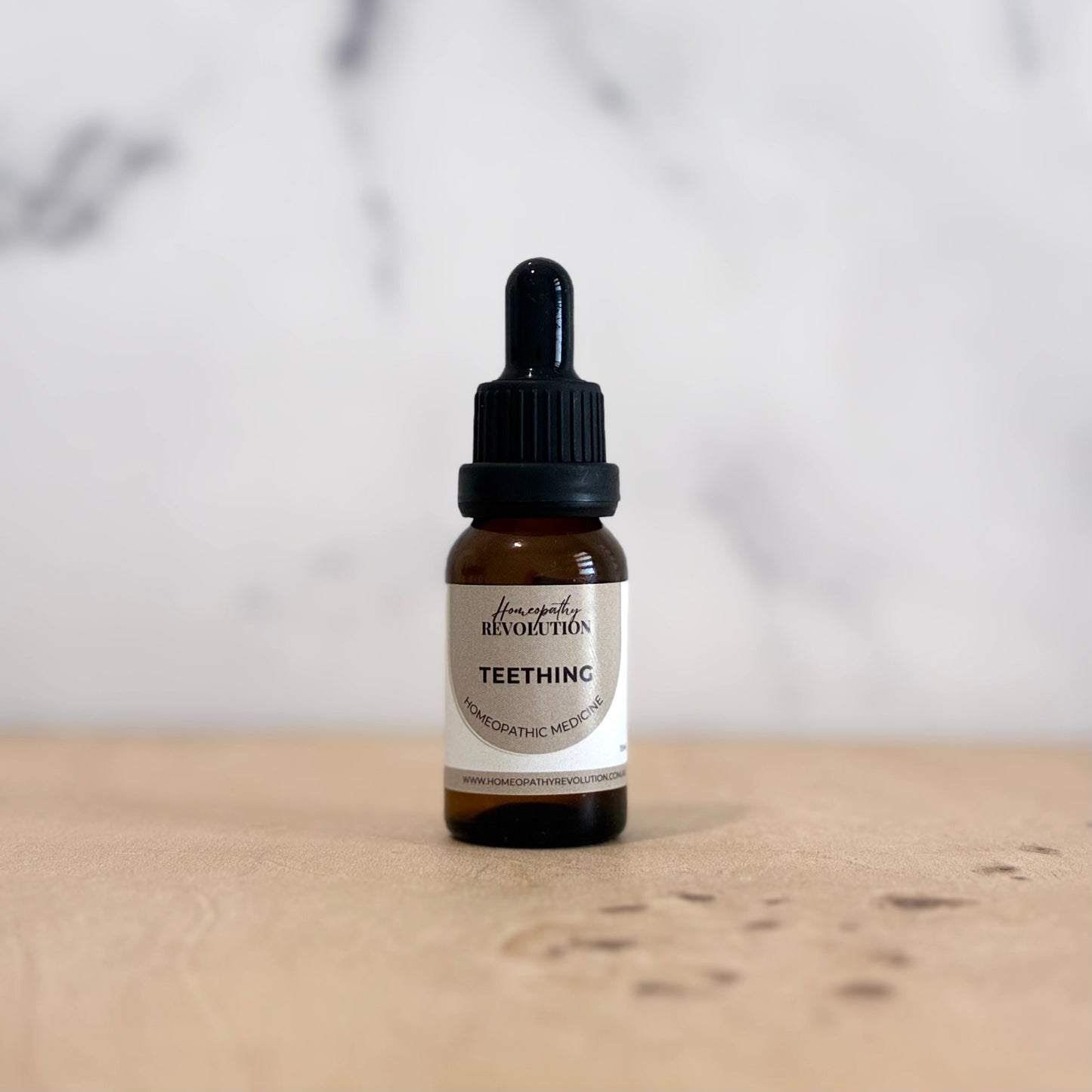 Teething Blend