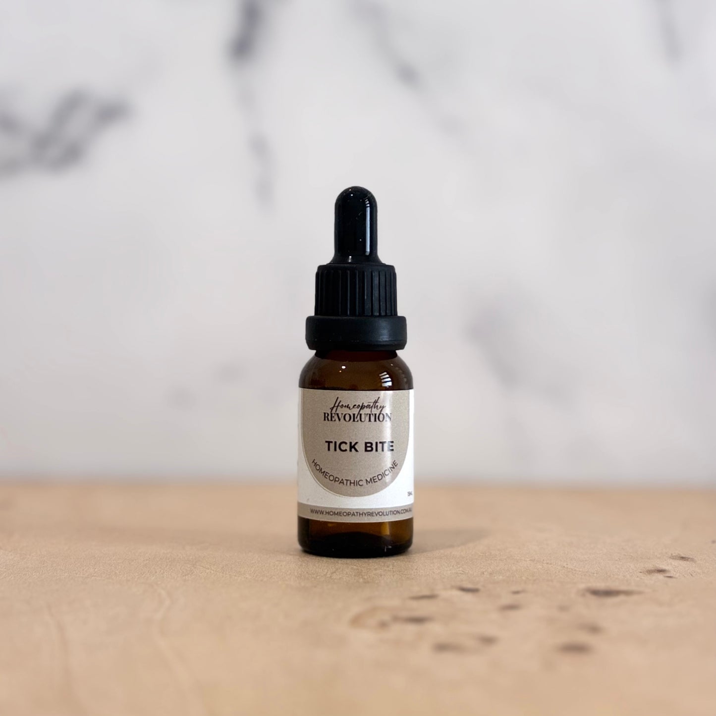 Tick Bite Blend
