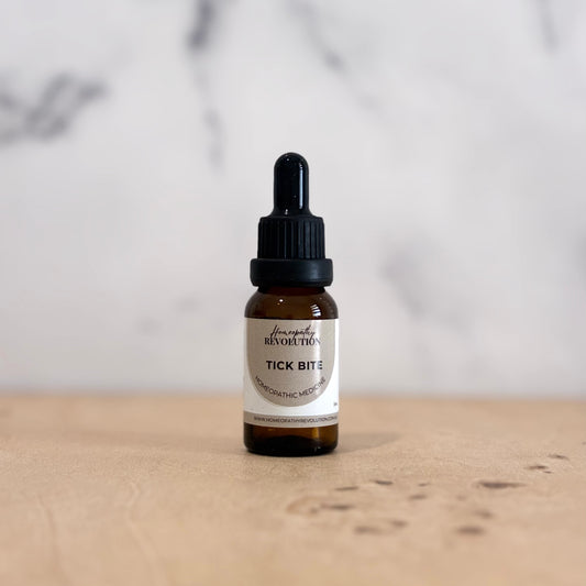 Tick Bite Blend