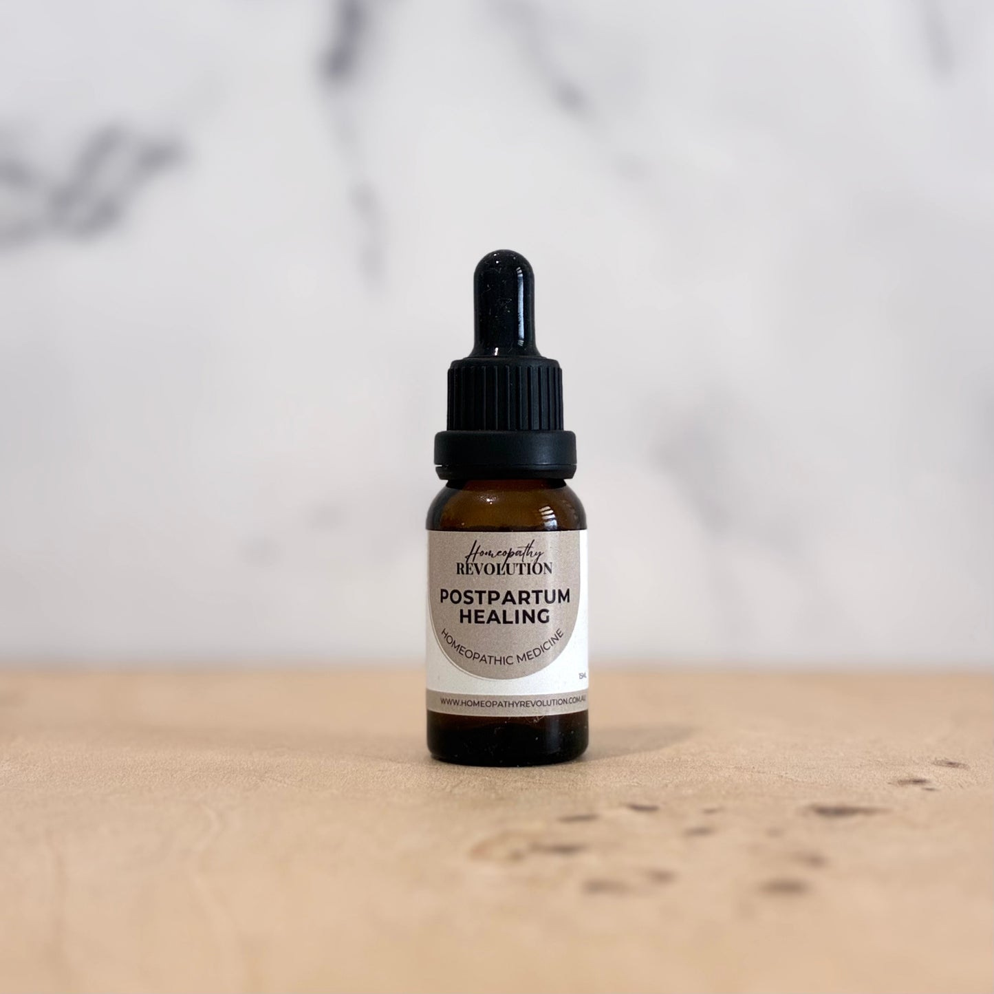 Postpartum Healing Blend