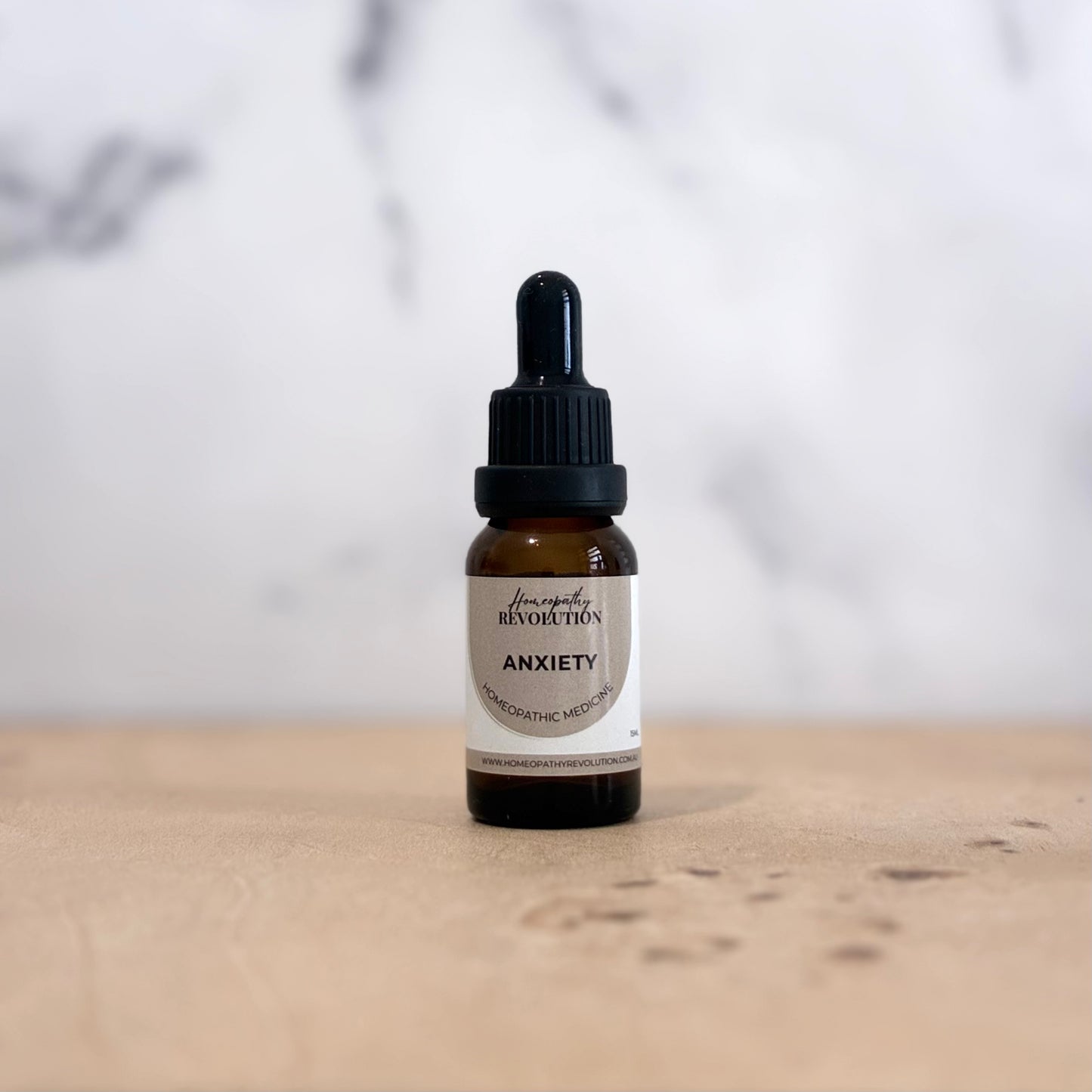 Anxiety Blend