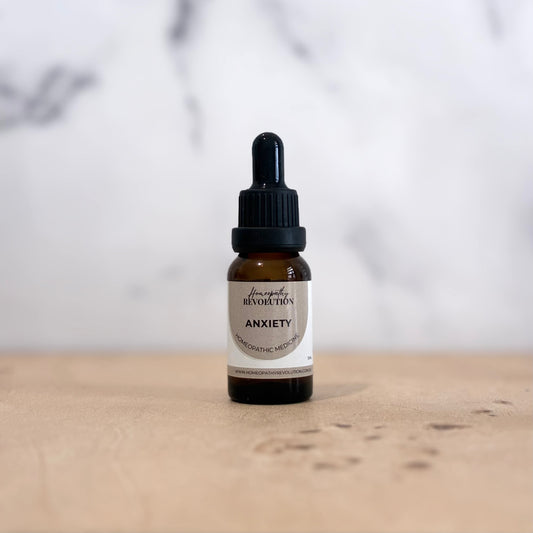 Anxiety Blend