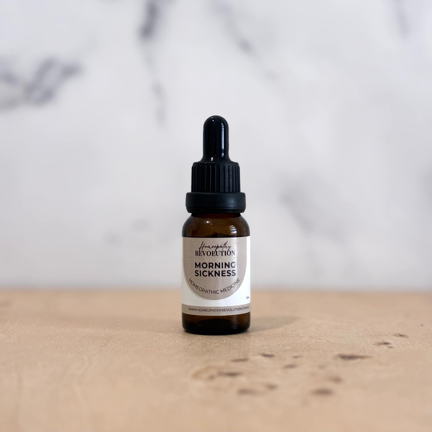 Morning Sickness Blend