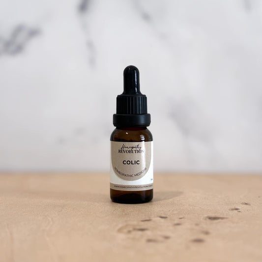 Colic Blend