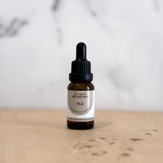 Flu Blend