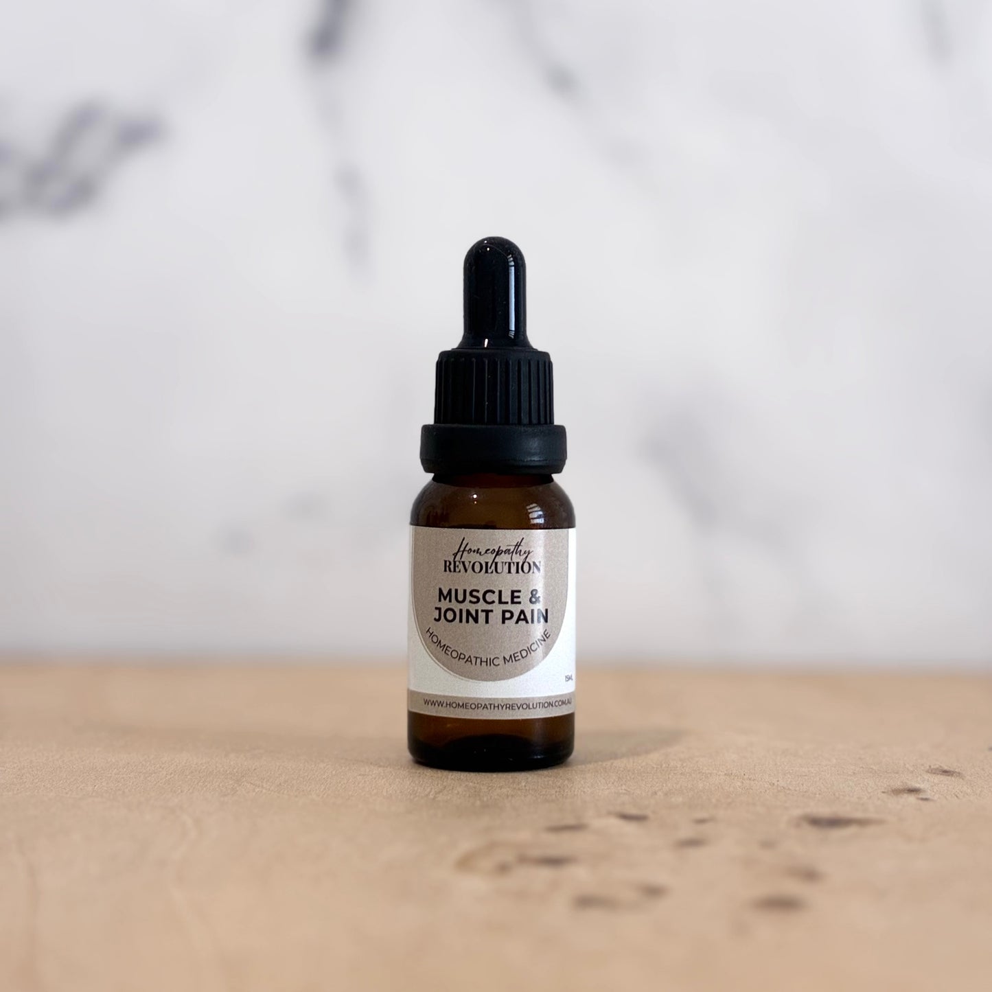 Muscle & Joint Pain Blend