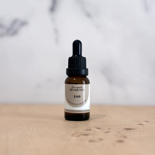 Ear Blend