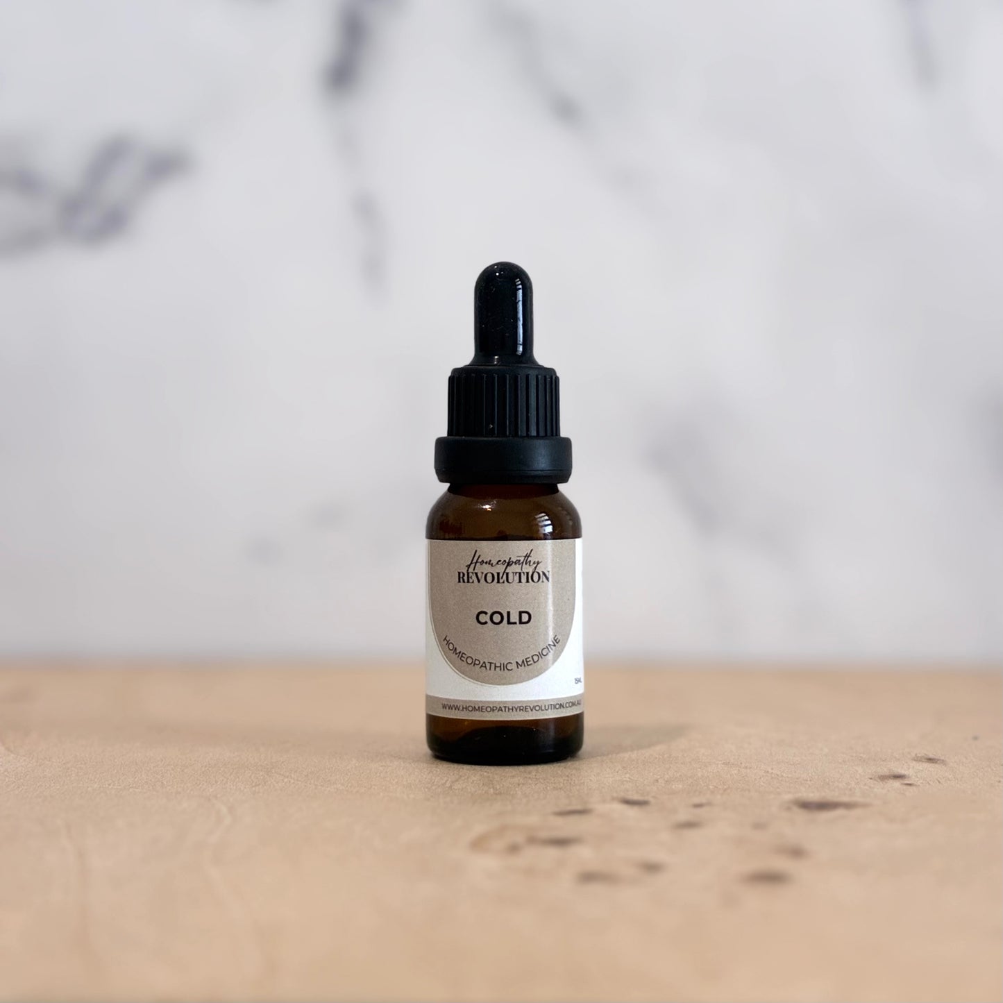 Colic Blend