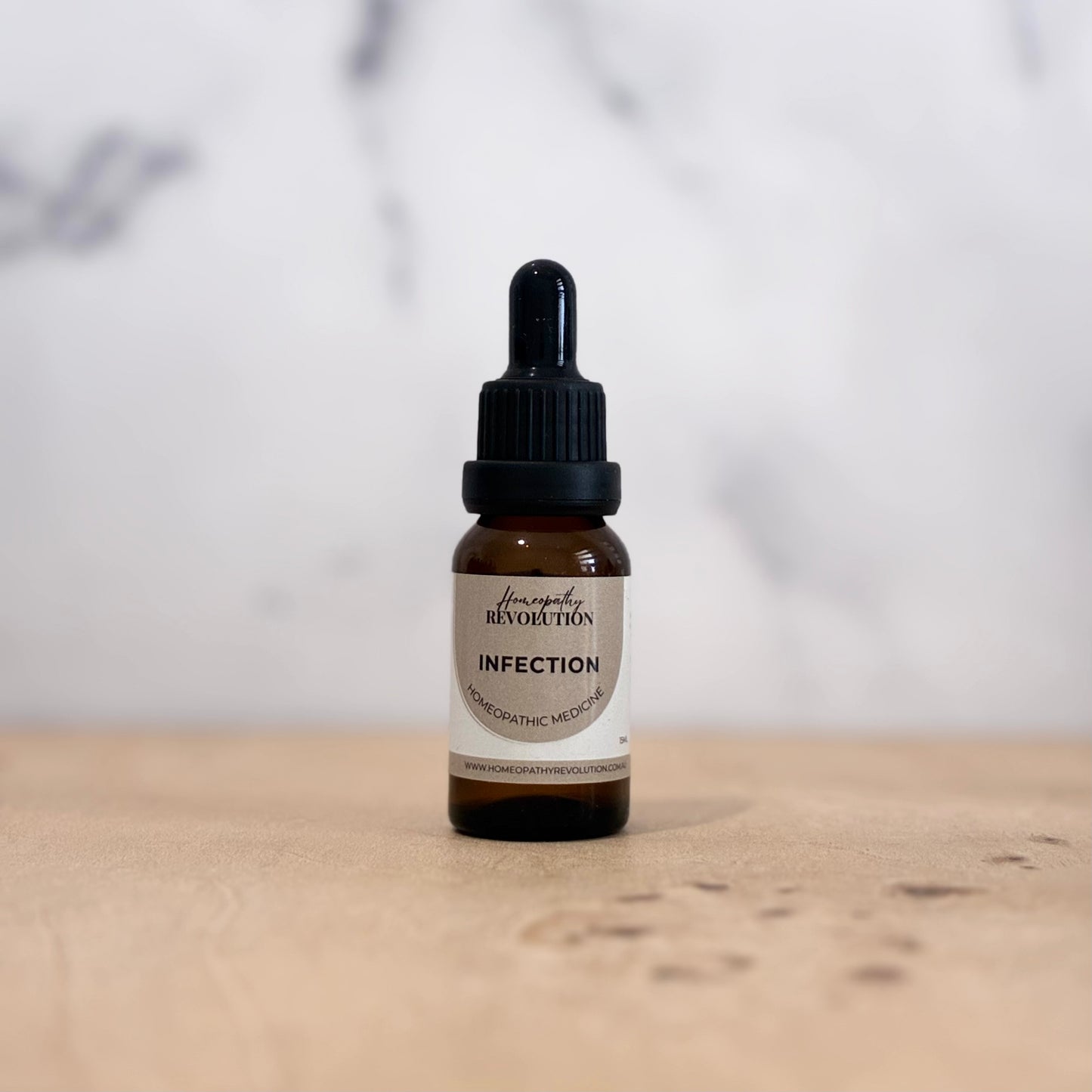 Infection Blend