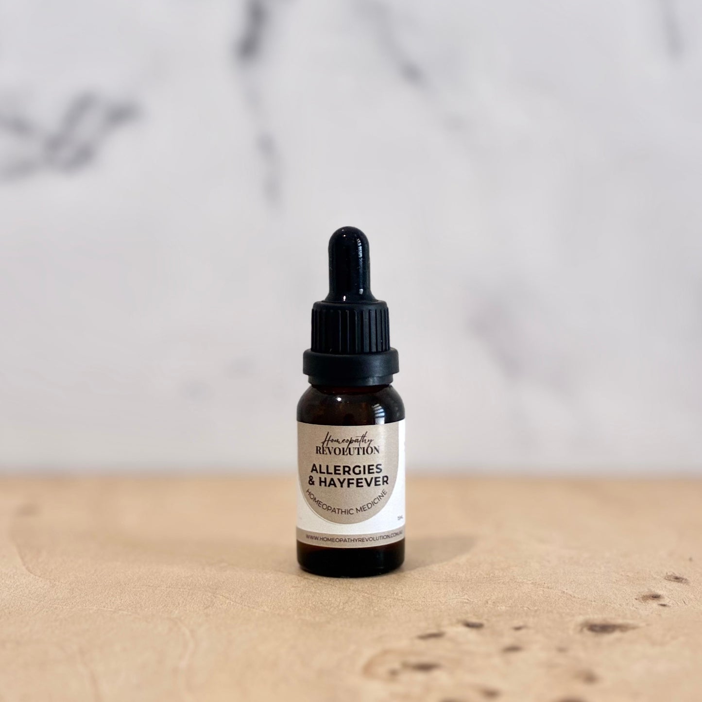 Allergy & Hayfever Blend