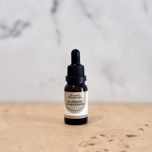 Allergy & Hayfever Blend