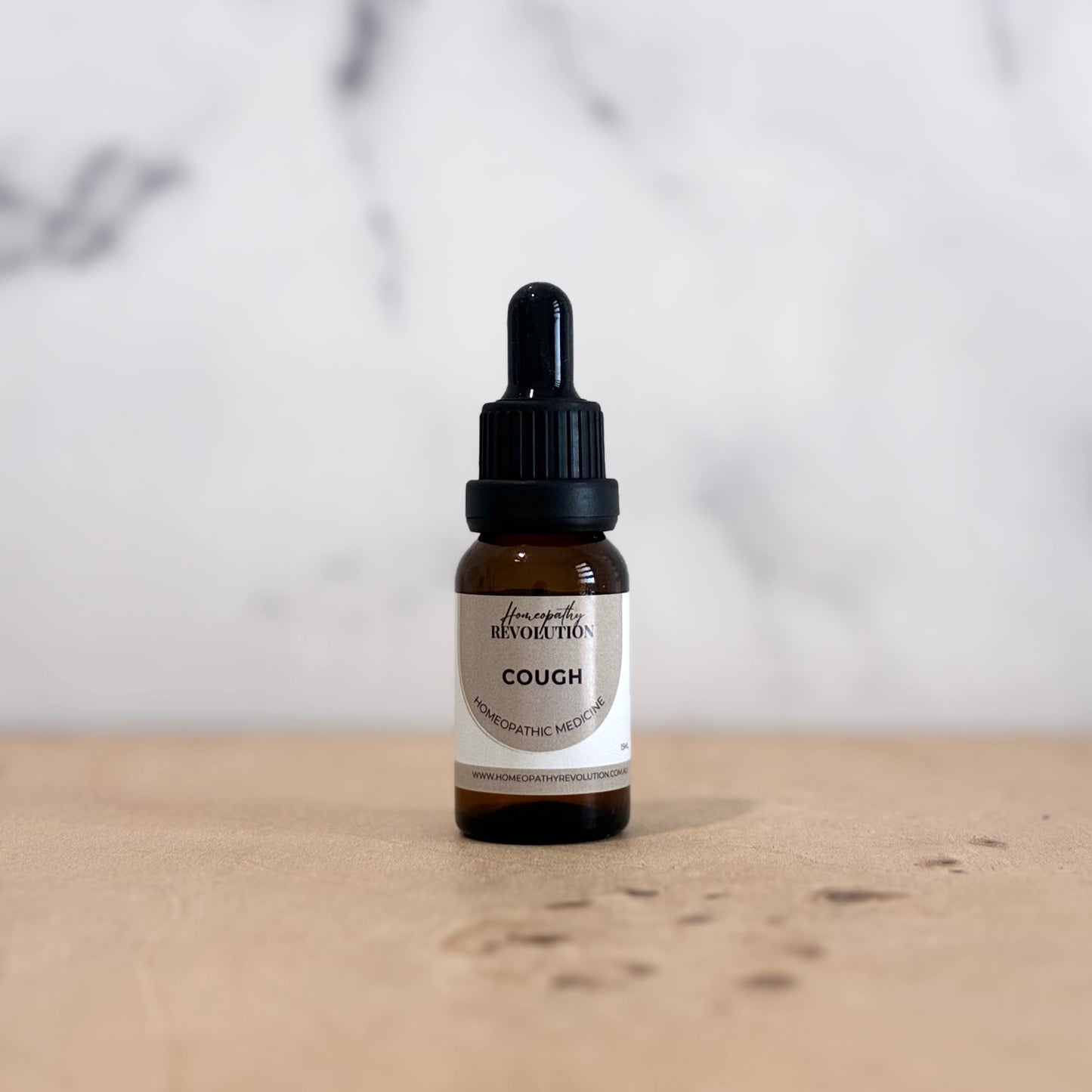 Cough Blend