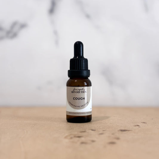 Cough Blend