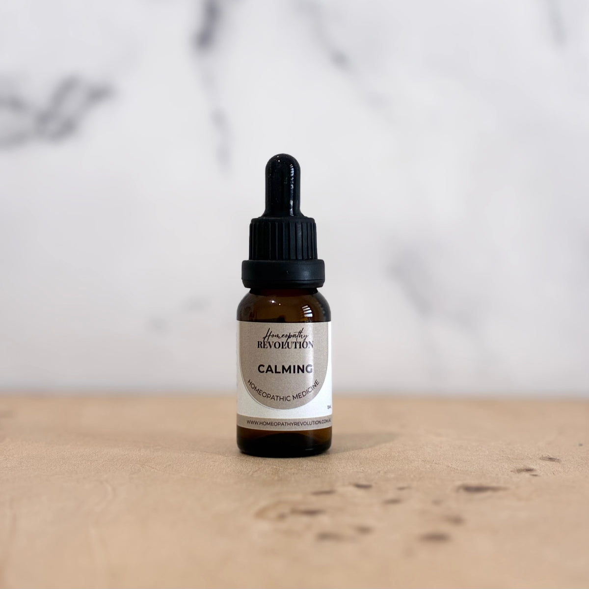 Calming Blend