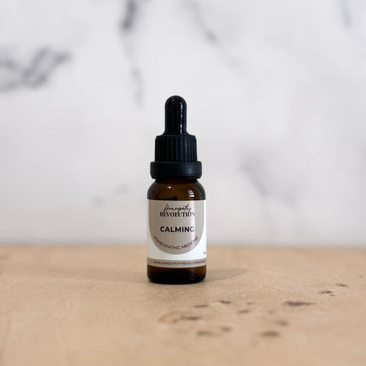 Calming Blend
