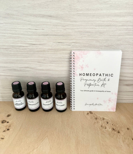 Add on Birth Remedies