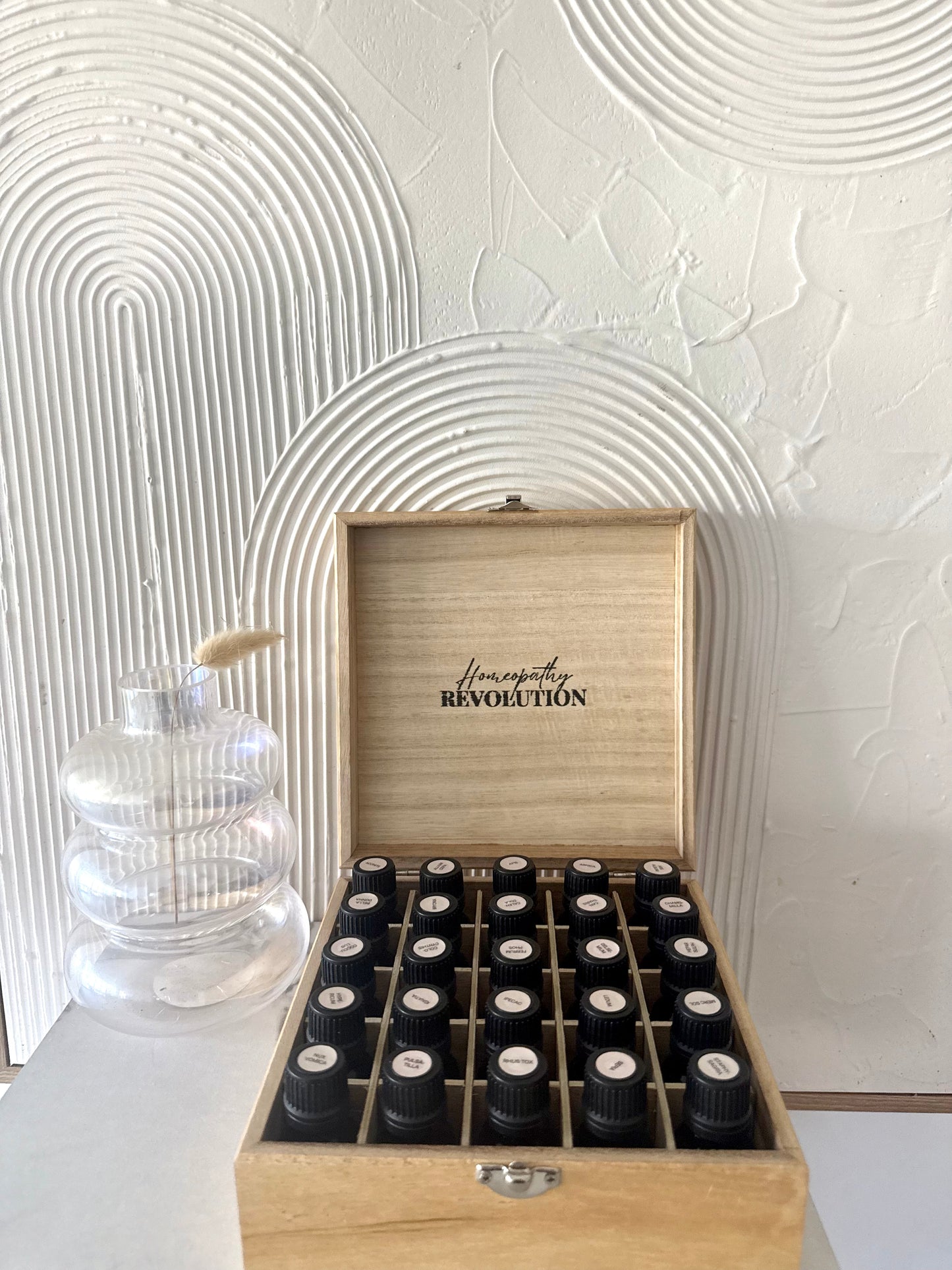 Ultimate Homeopathic First Aid Kit