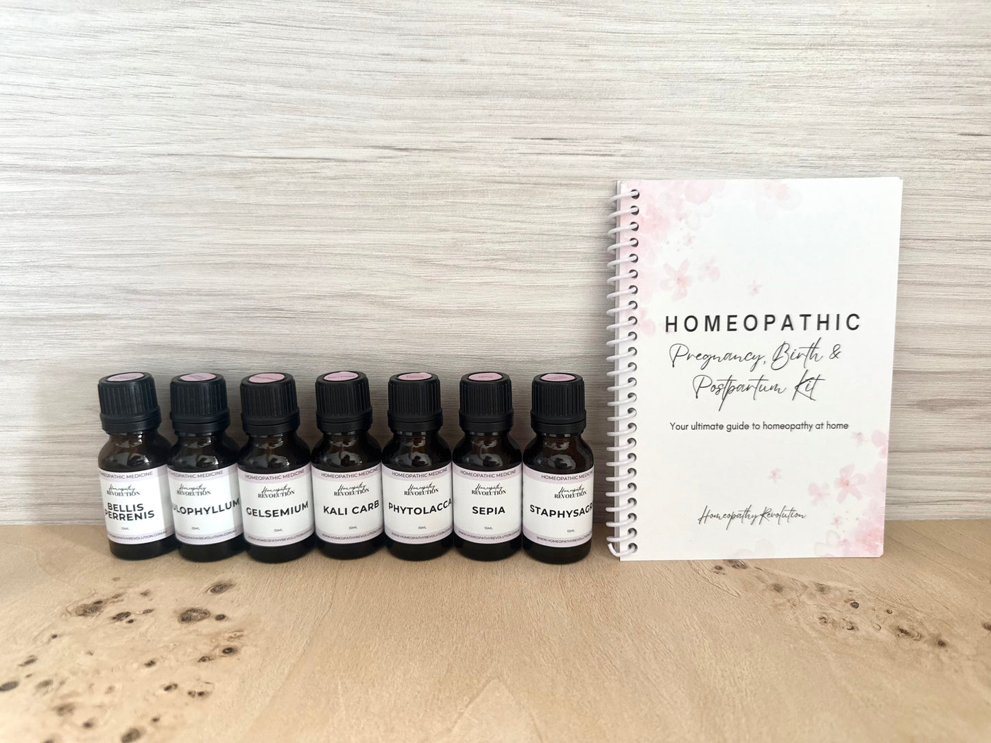 Add on Birth Remedies
