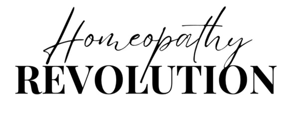 Homeopathy Revolution