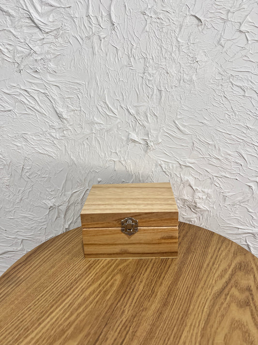 Small box