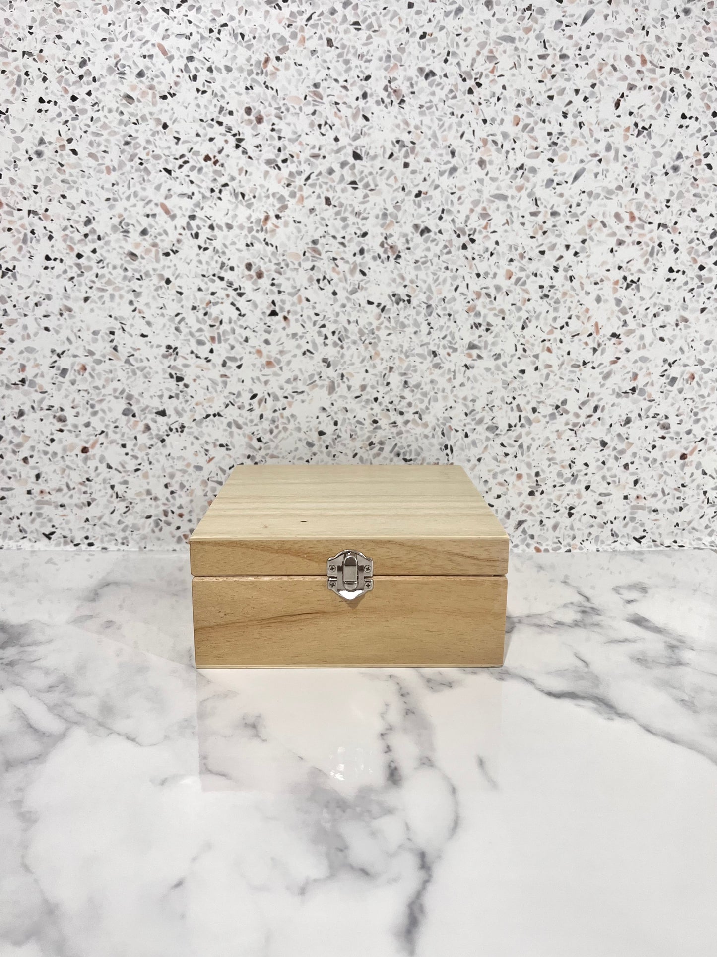 Large box